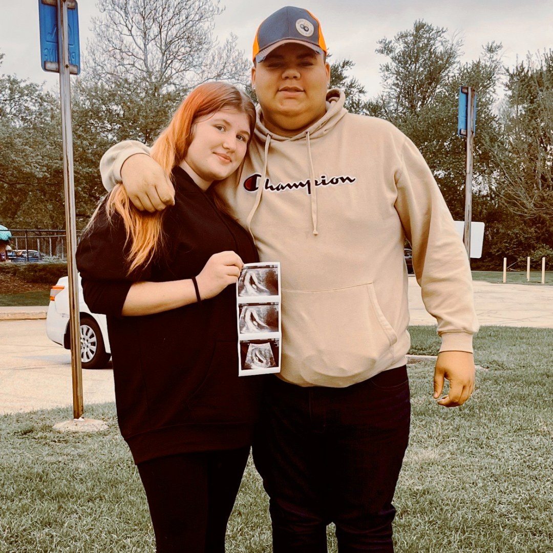 Photo shared by Nevaeh for their Babylist baby registry.