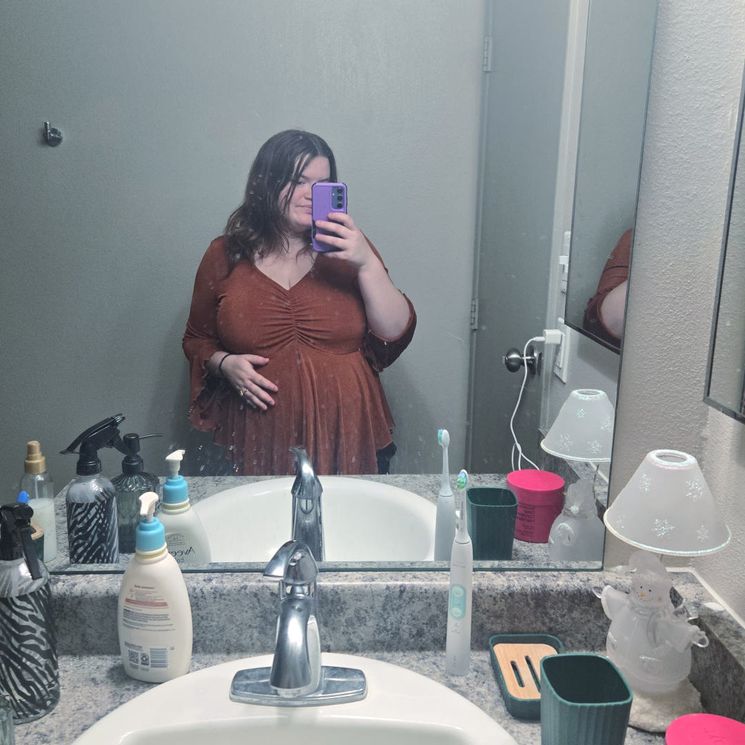 Photo shared by Sierra for their Babylist baby registry.