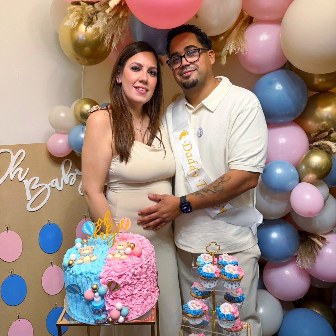 Photo shared by Elizabeth for their Babylist baby registry.