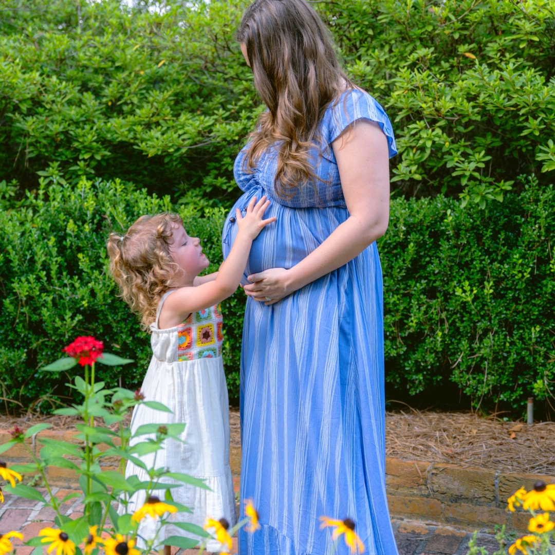 Photo shared by Lauren for their Babylist baby registry.