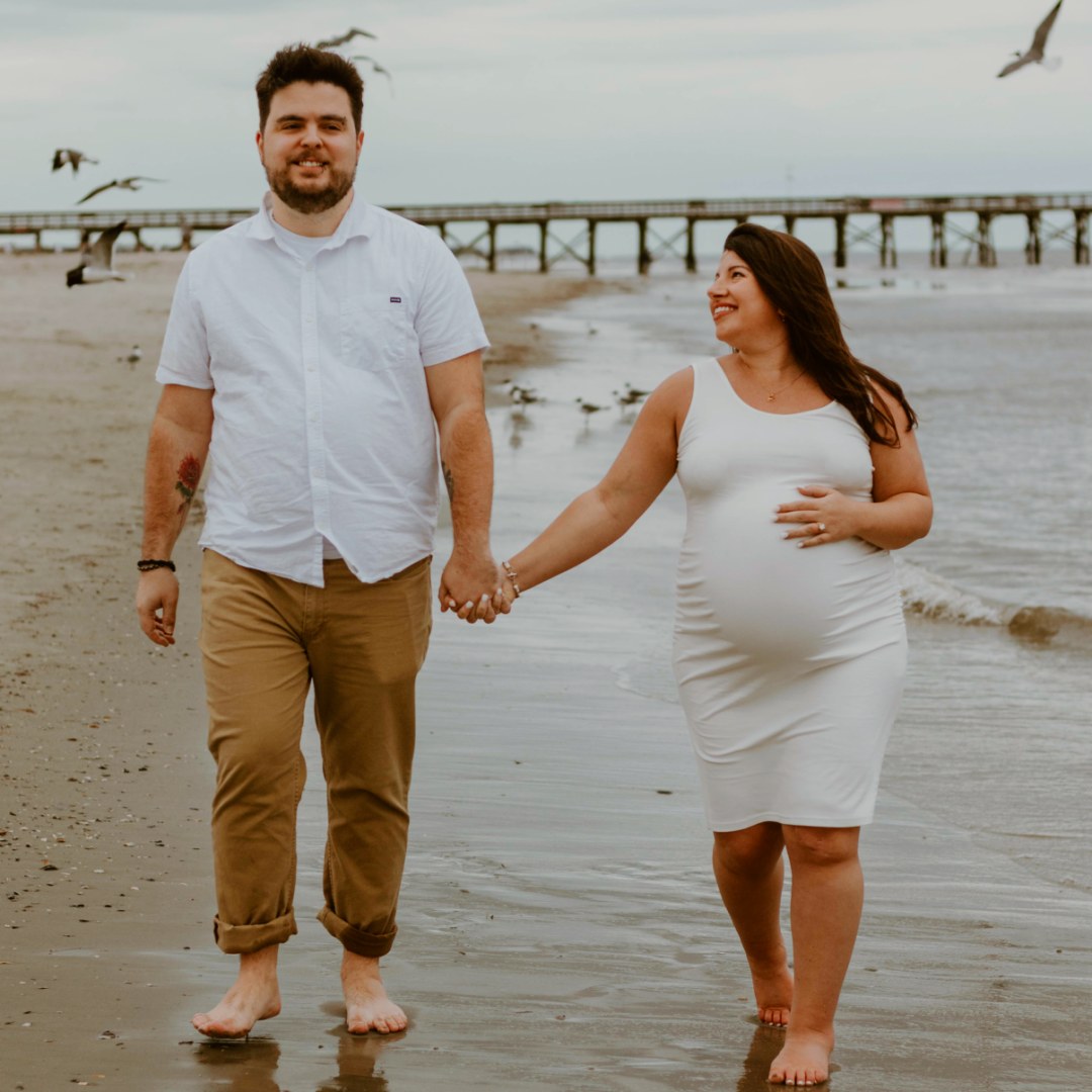 Photo shared by Sarah for their Babylist baby registry.