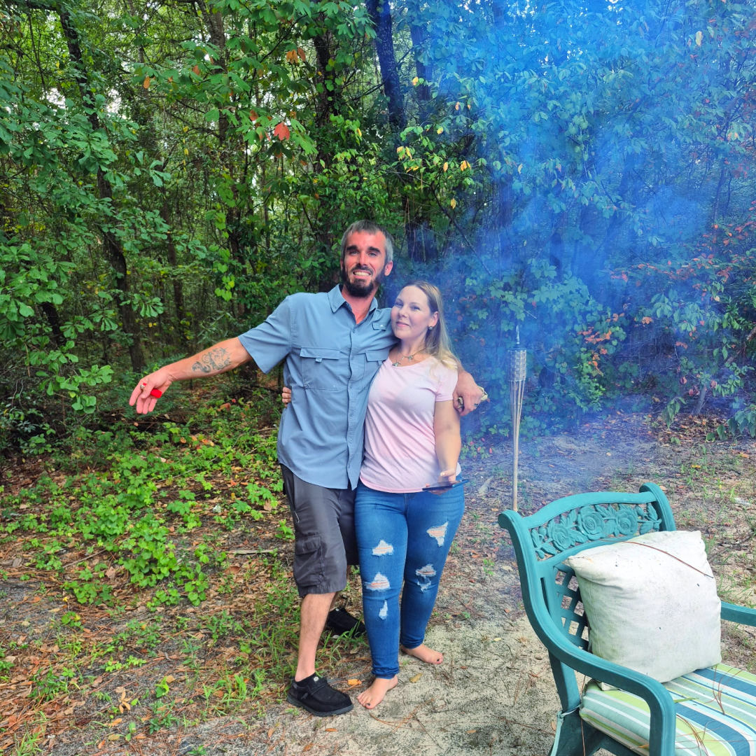 Photo shared by Katie for their Babylist baby registry.