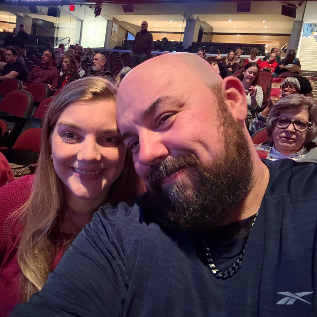 Photo shared by Meghan for their Babylist baby registry.