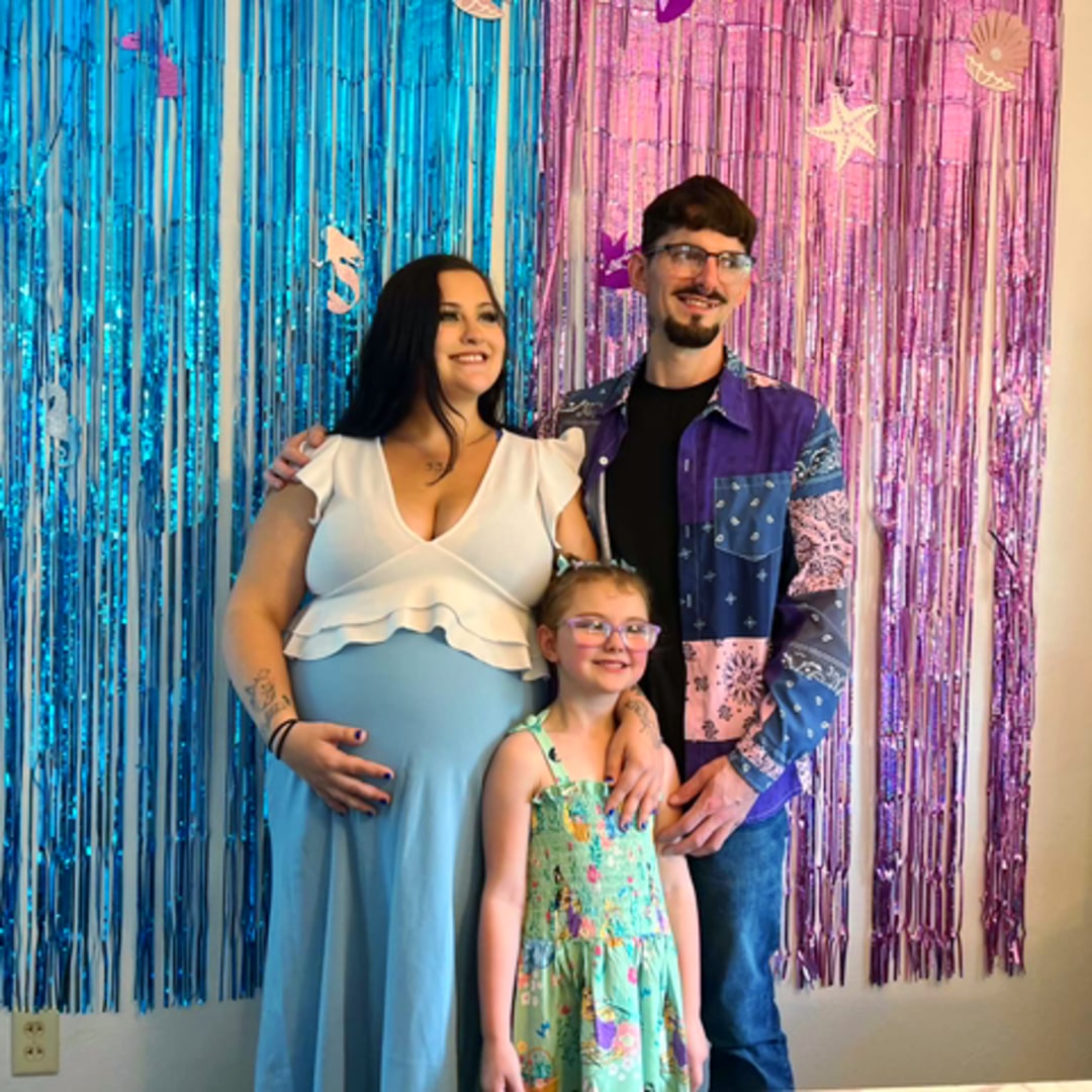 Photo shared by Haleah for their Babylist baby registry.