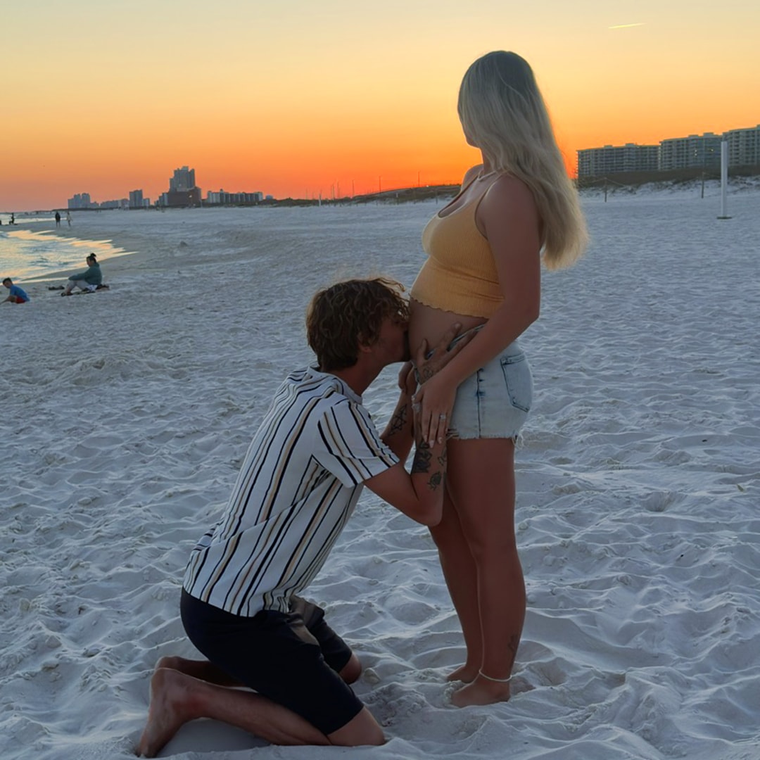 Photo shared by Alix for their Babylist baby registry.