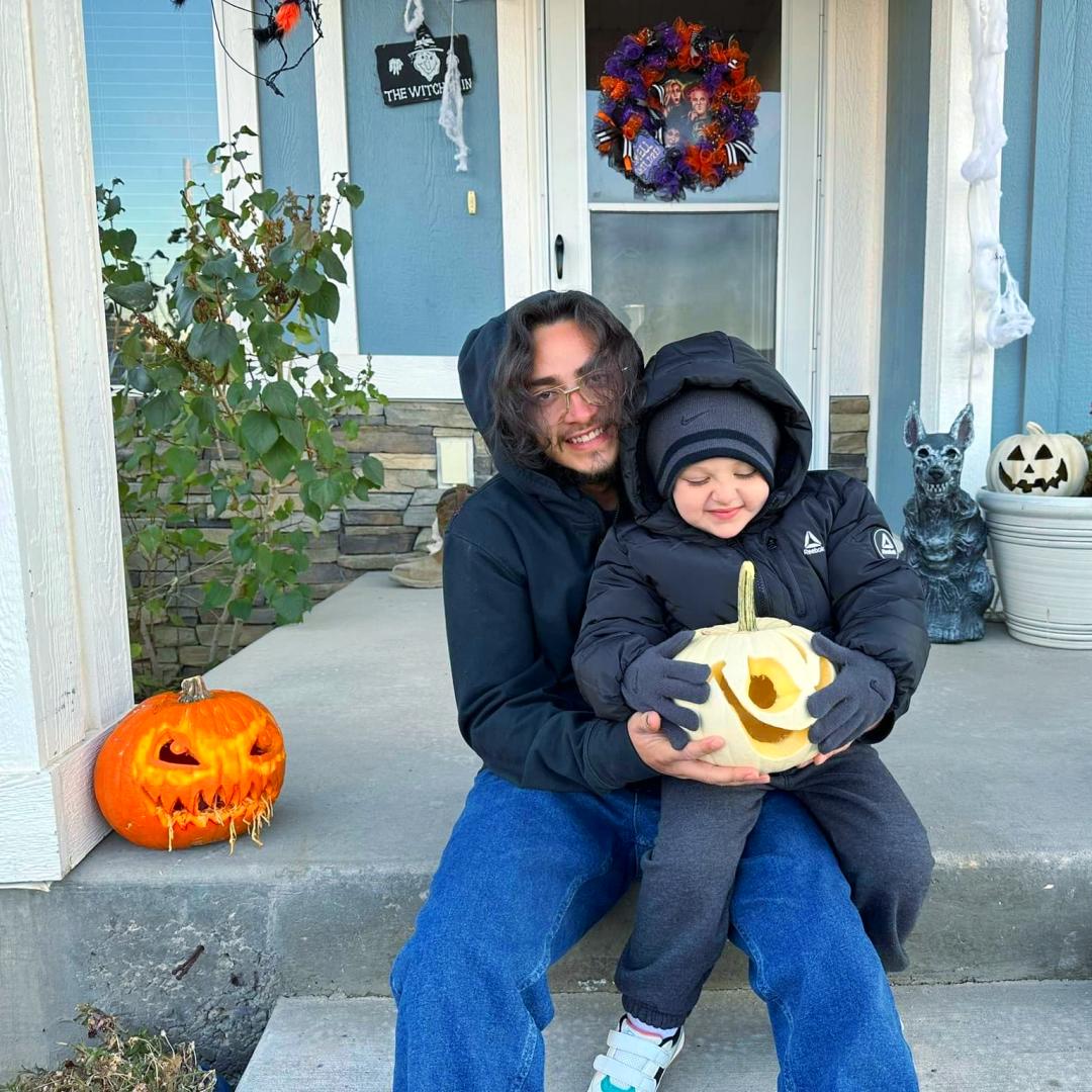 Photo shared by Charlene for their Babylist baby registry.