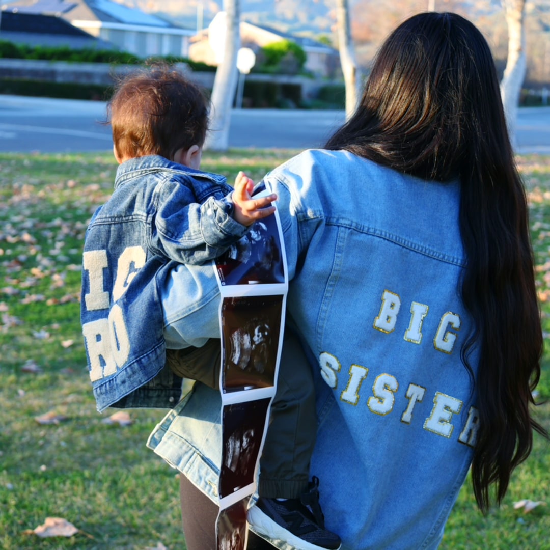 Photo shared by Marili for their Babylist baby registry.
