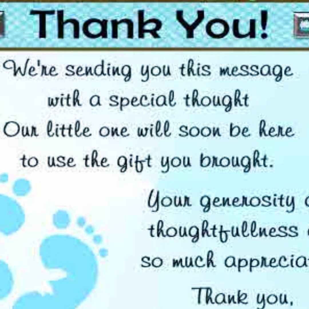 Photo shared by Makayla for their Babylist baby registry.