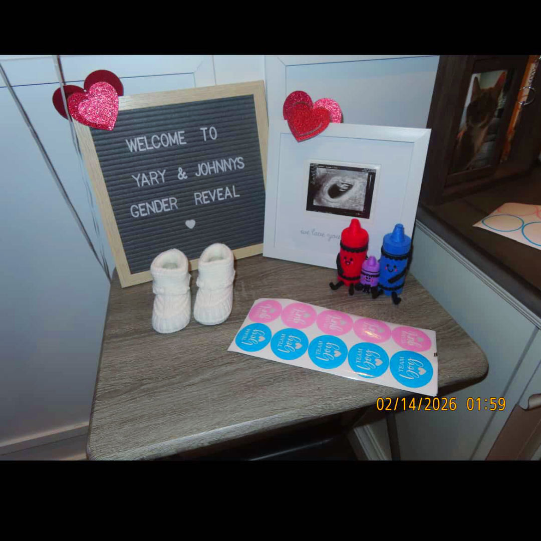 Photo shared by YARY for their Babylist baby registry.