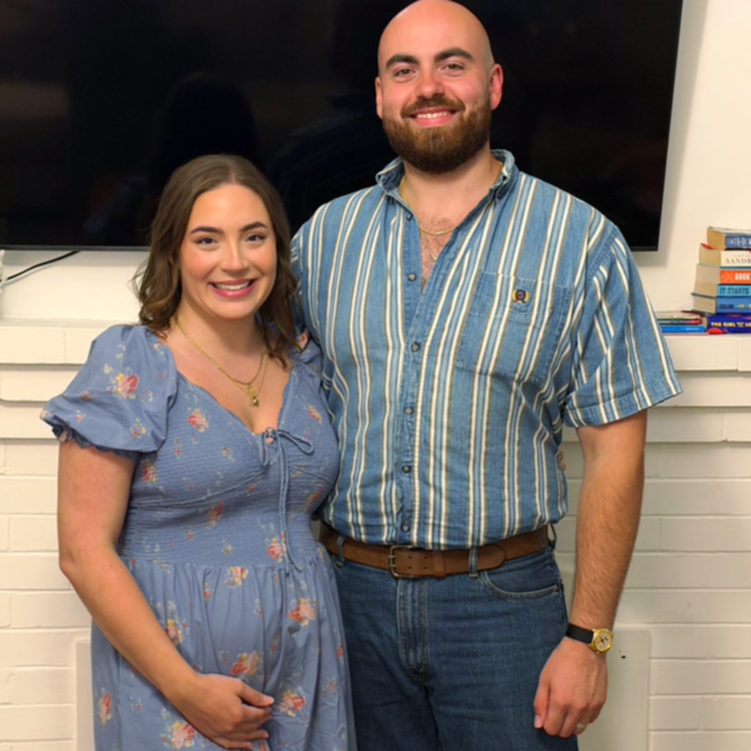 Photo shared by Talia for their Babylist baby registry.