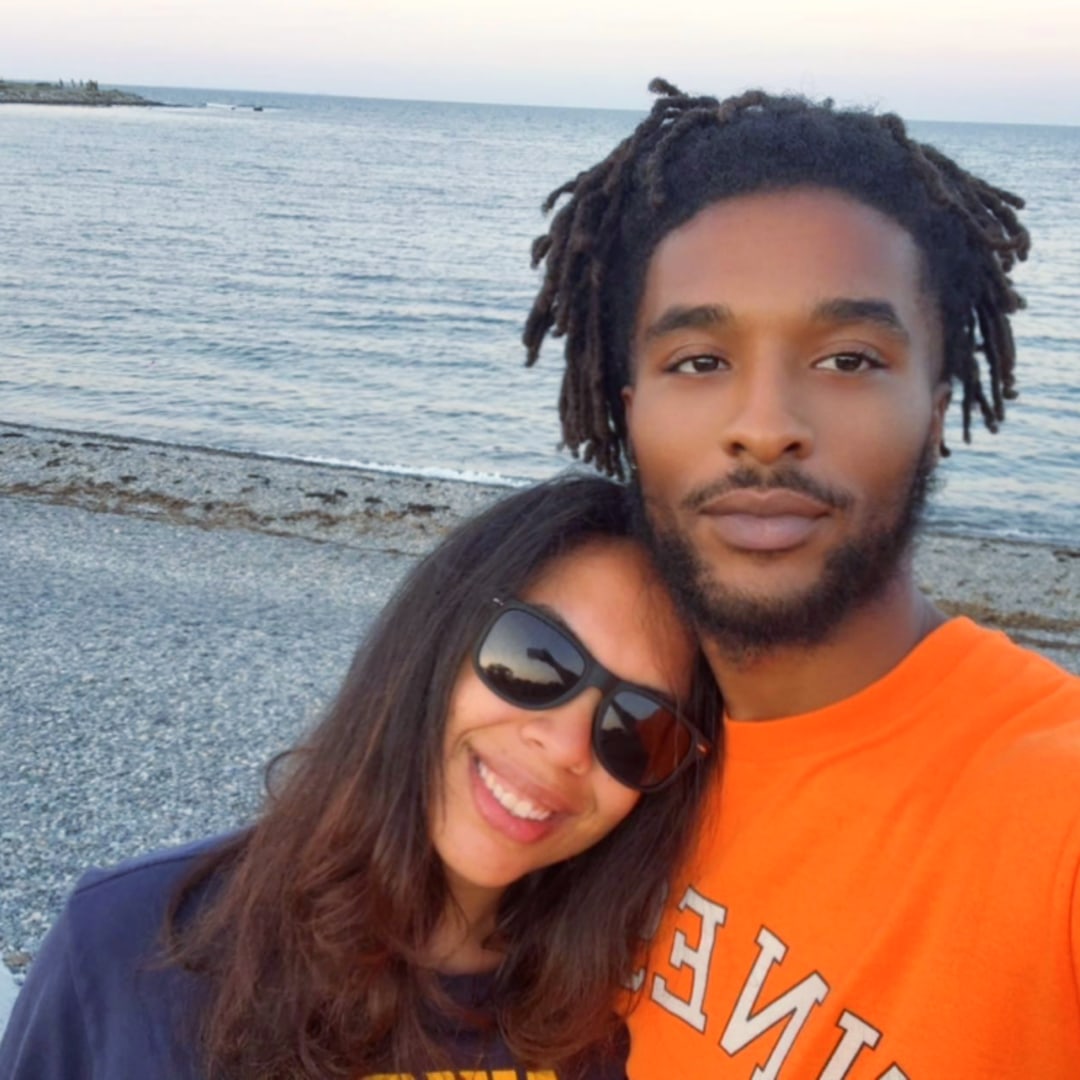 Photo shared by Drazelle for their Babylist baby registry.