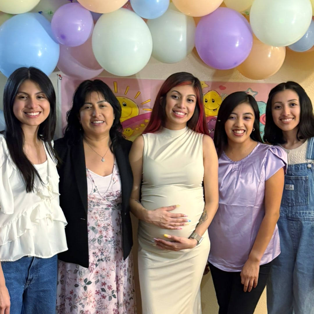 Photo shared by Jocelyn for their Babylist baby registry.