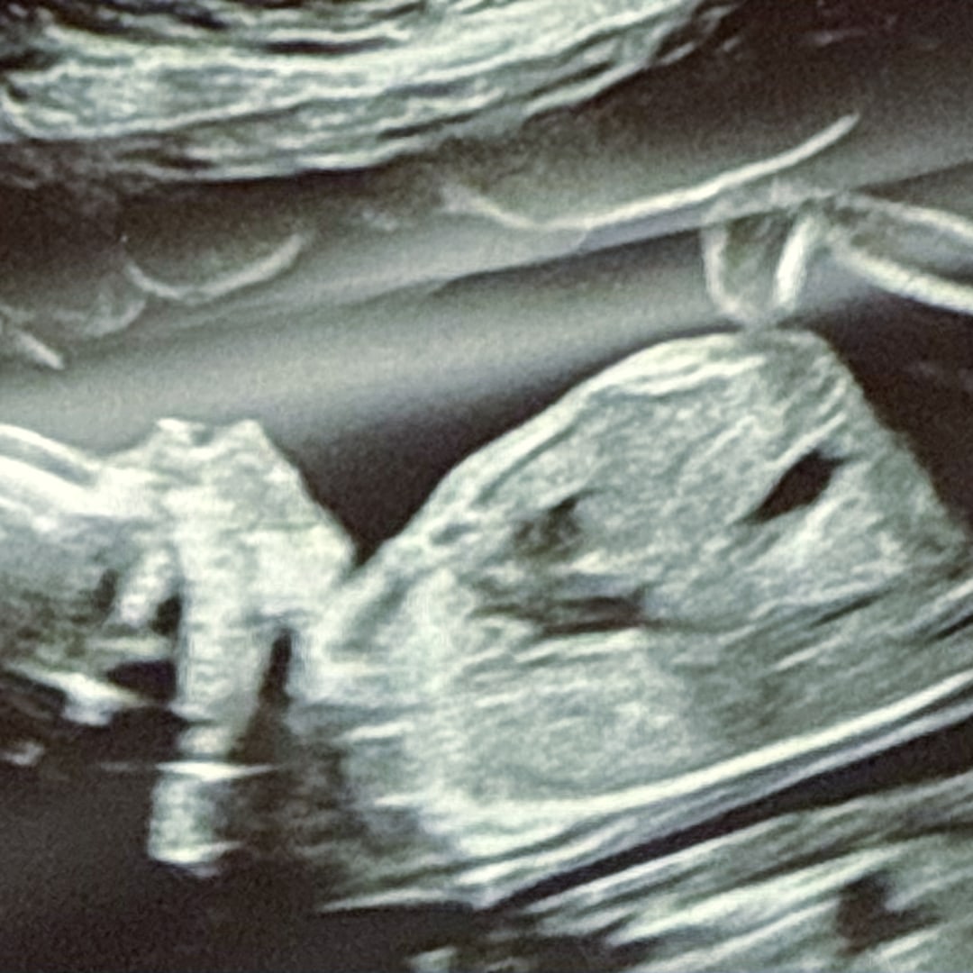 Photo shared by Deja for their Babylist baby registry.