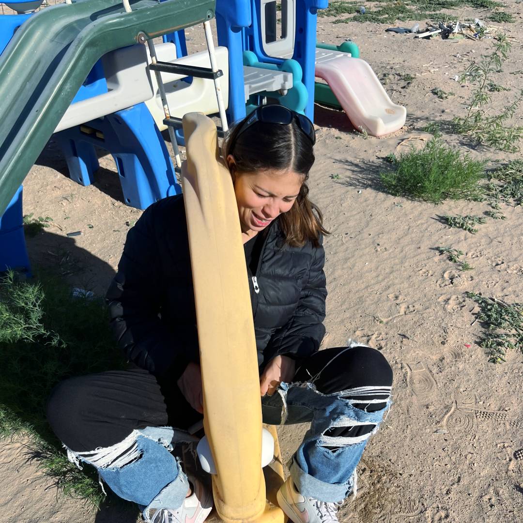 Photo shared by Angelina for their Babylist baby registry.