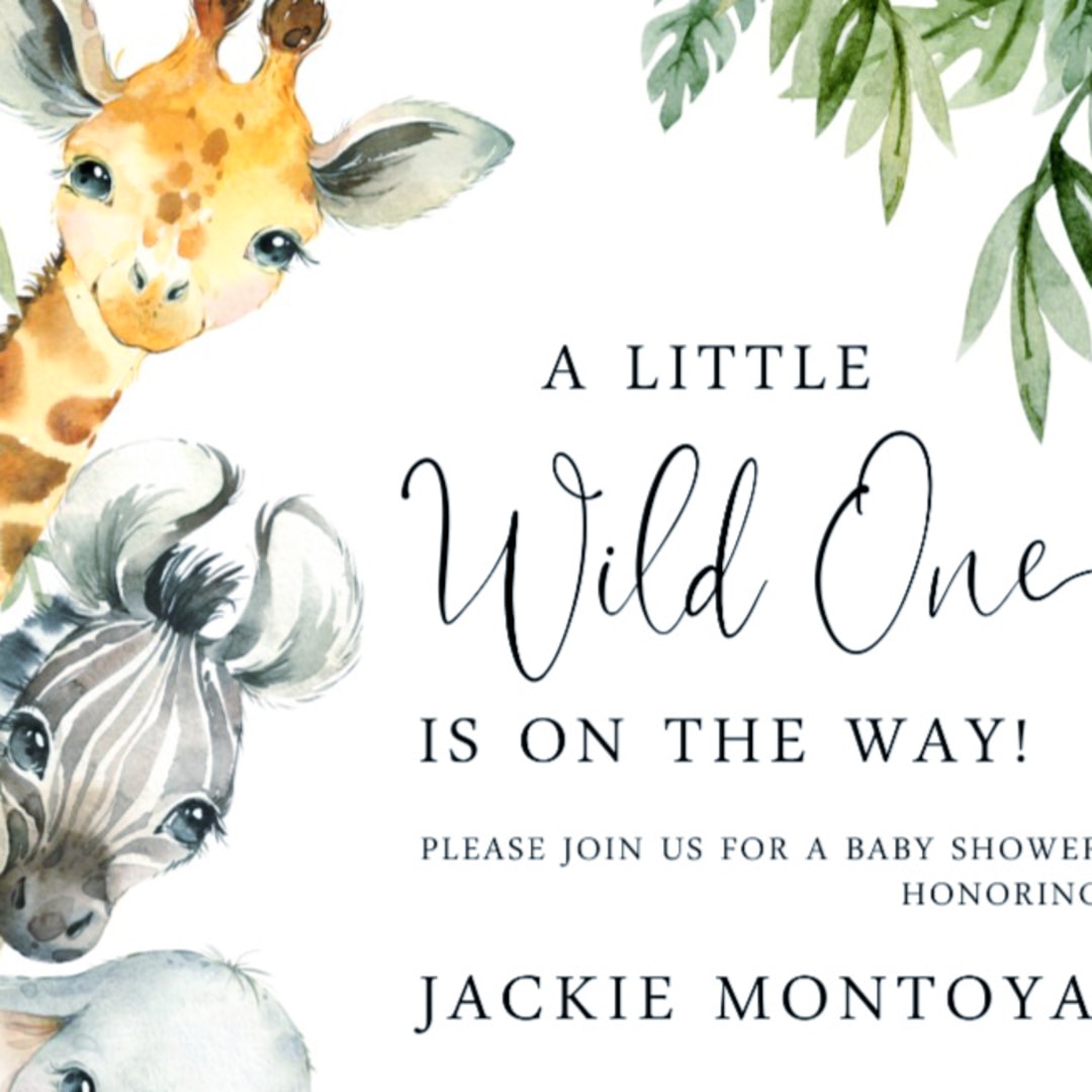 Photo shared by Jackie for their Babylist baby registry.