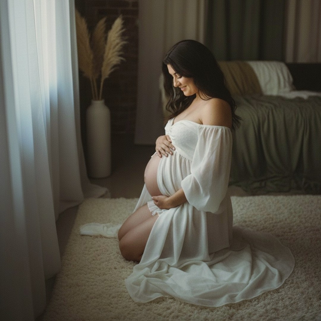 Photo shared by Jade for their Babylist baby registry.