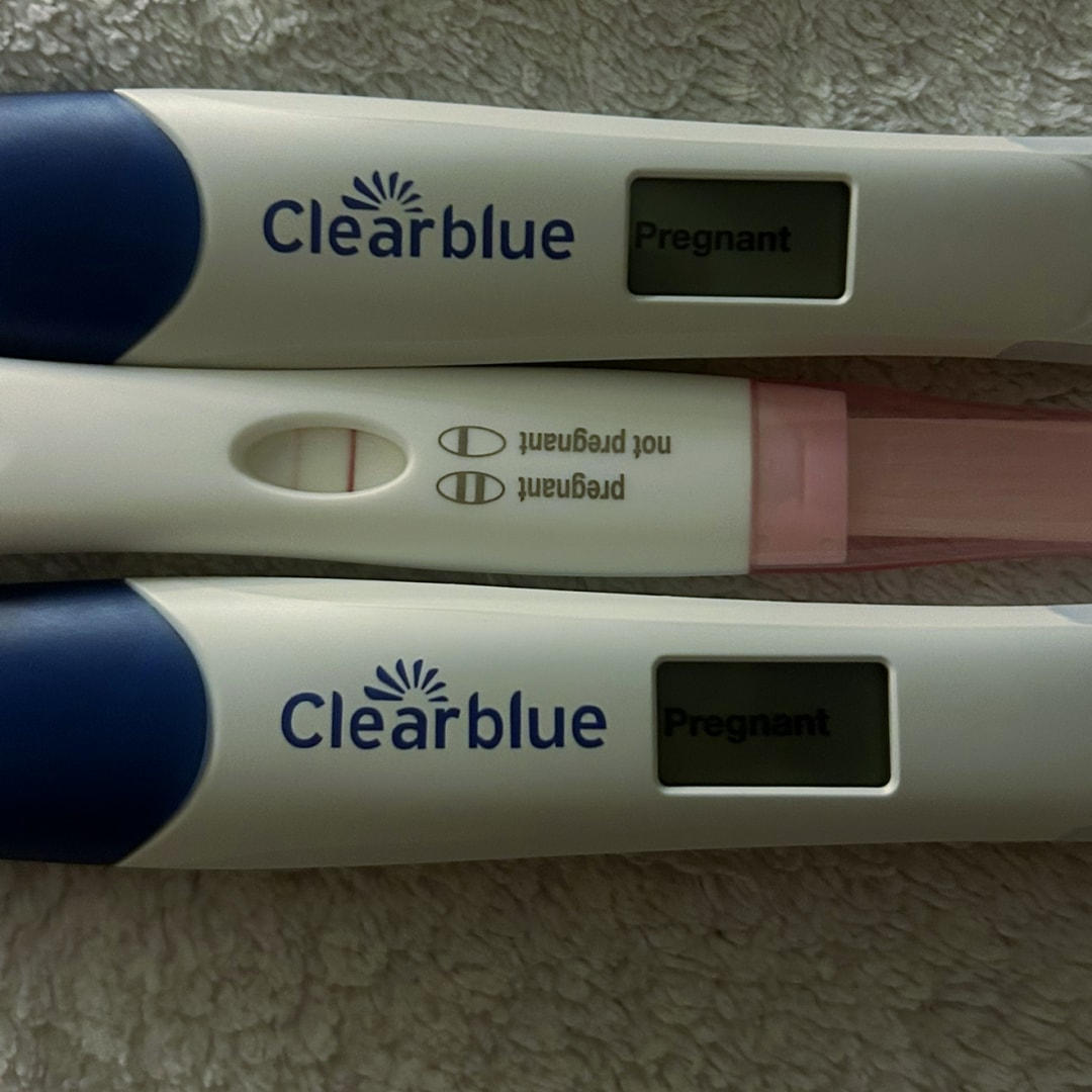 Photo shared by Hayden for their Babylist baby registry.