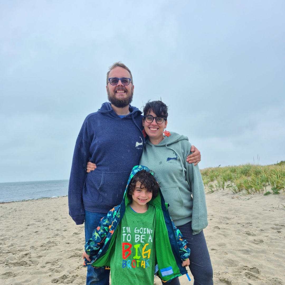 Photo shared by Karen for their Babylist baby registry.