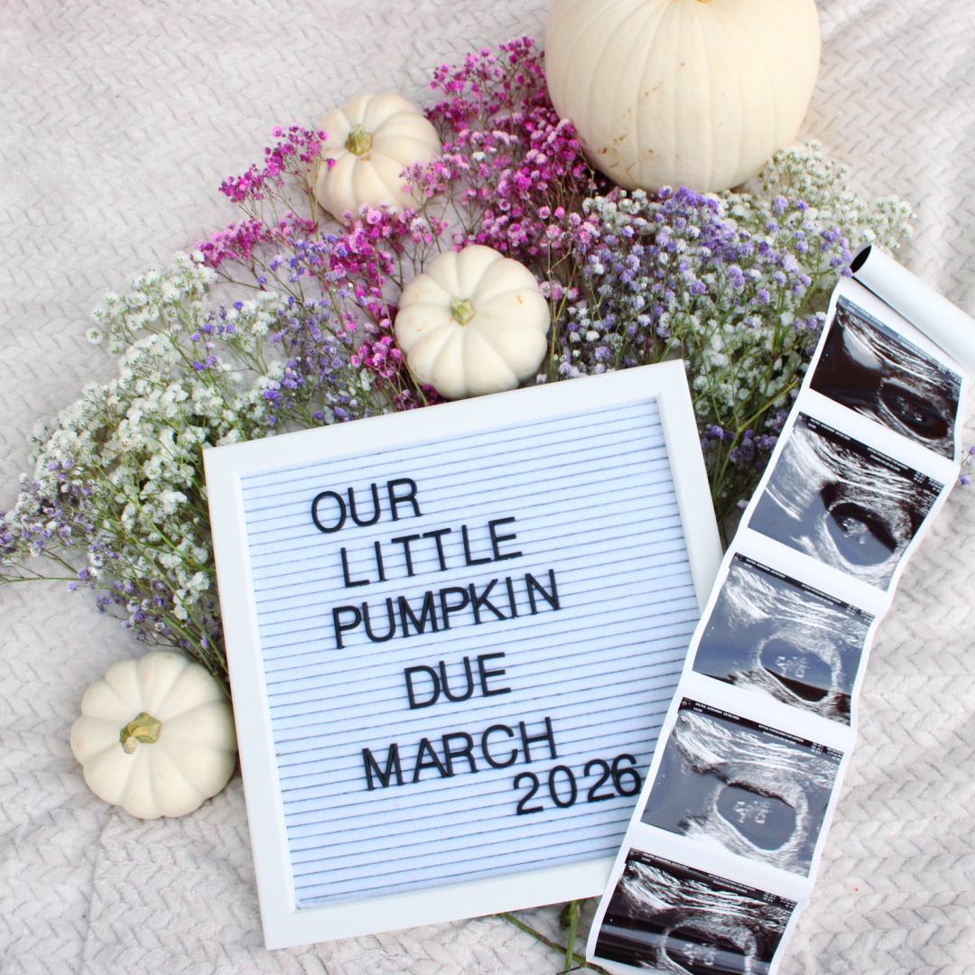 Photo shared by Adrianna for their Babylist baby registry.