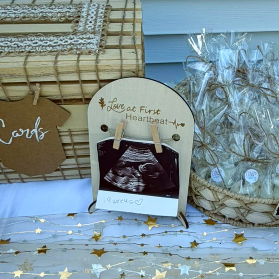 Photo shared by Cristal for their Babylist baby registry.