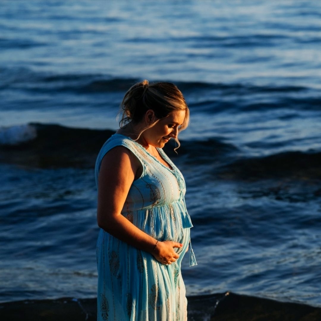 Photo shared by Leanna for their Babylist baby registry.
