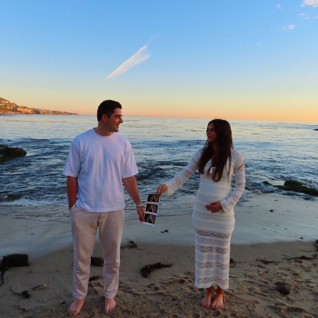 Photo shared by Sierra for their Babylist baby registry.