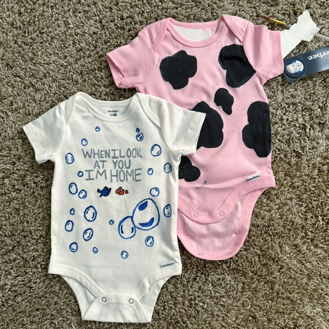 Photo shared by Niyah for their Babylist baby registry.