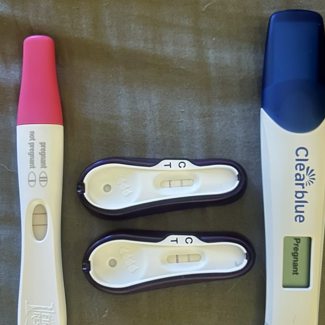 Photo shared by Ryn for their Babylist baby registry.