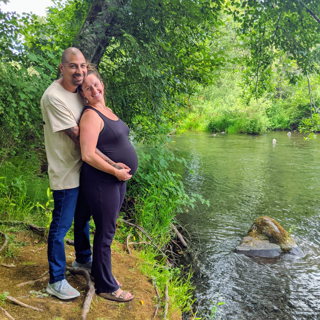 Photo shared by Jamie for their Babylist baby registry.
