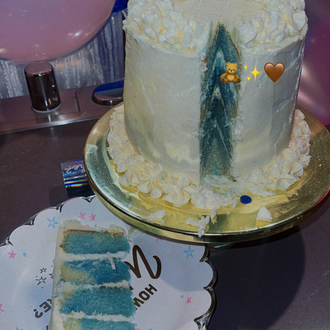 Photo shared by Karla for their Babylist baby registry.