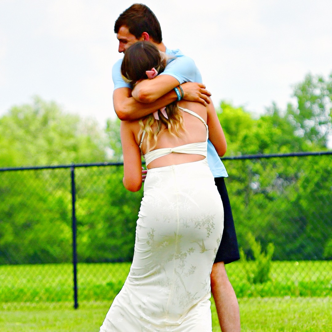 Photo shared by Hanna for their Babylist baby registry.