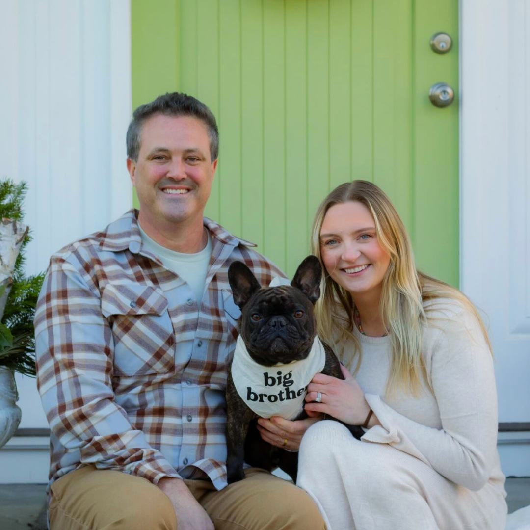 Photo shared by Lexi for their Babylist baby registry.