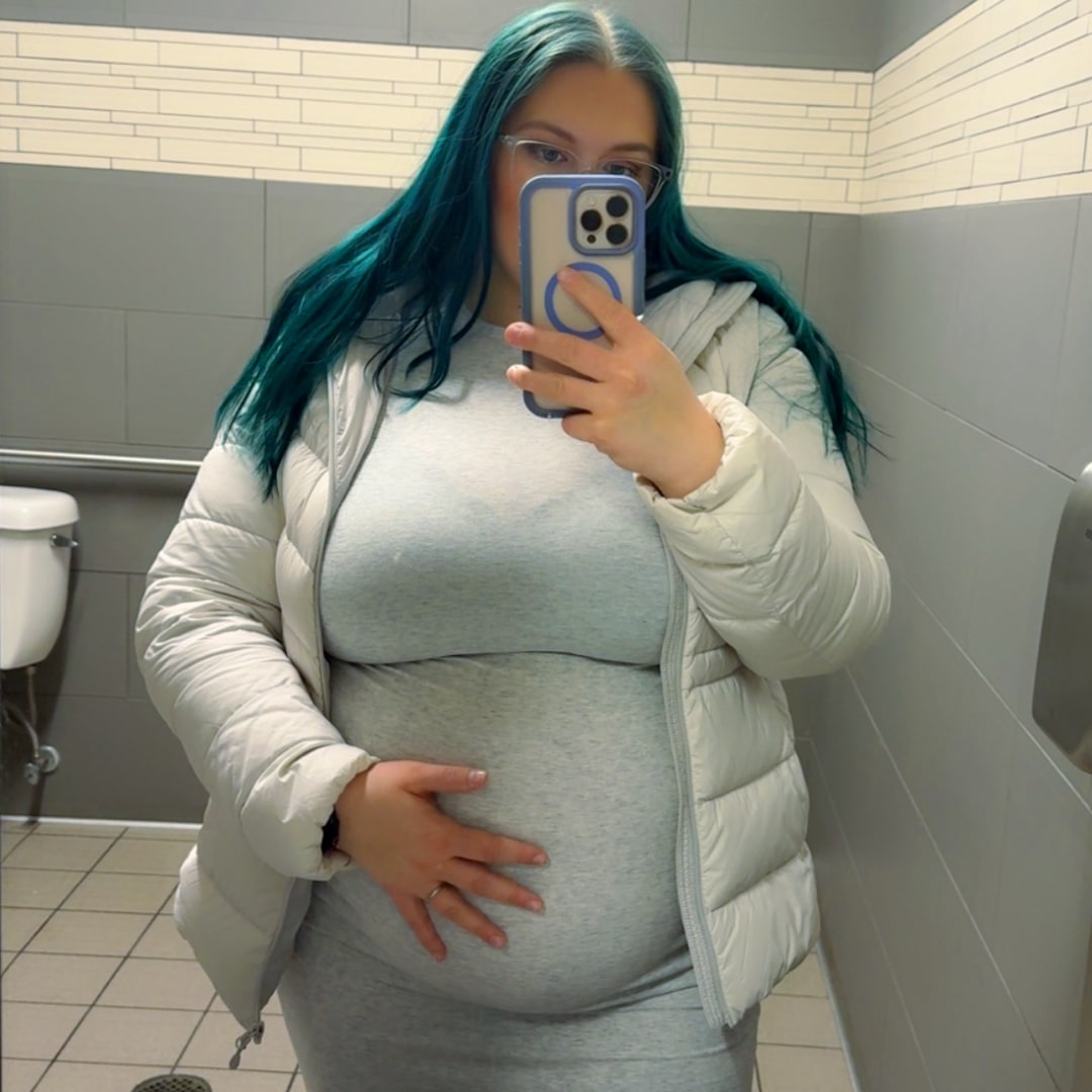 Photo shared by Cheyanne for their Babylist baby registry.