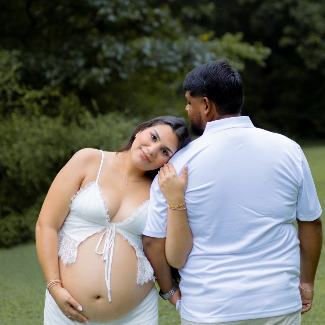 Photo shared by Alexandra for their Babylist baby registry.