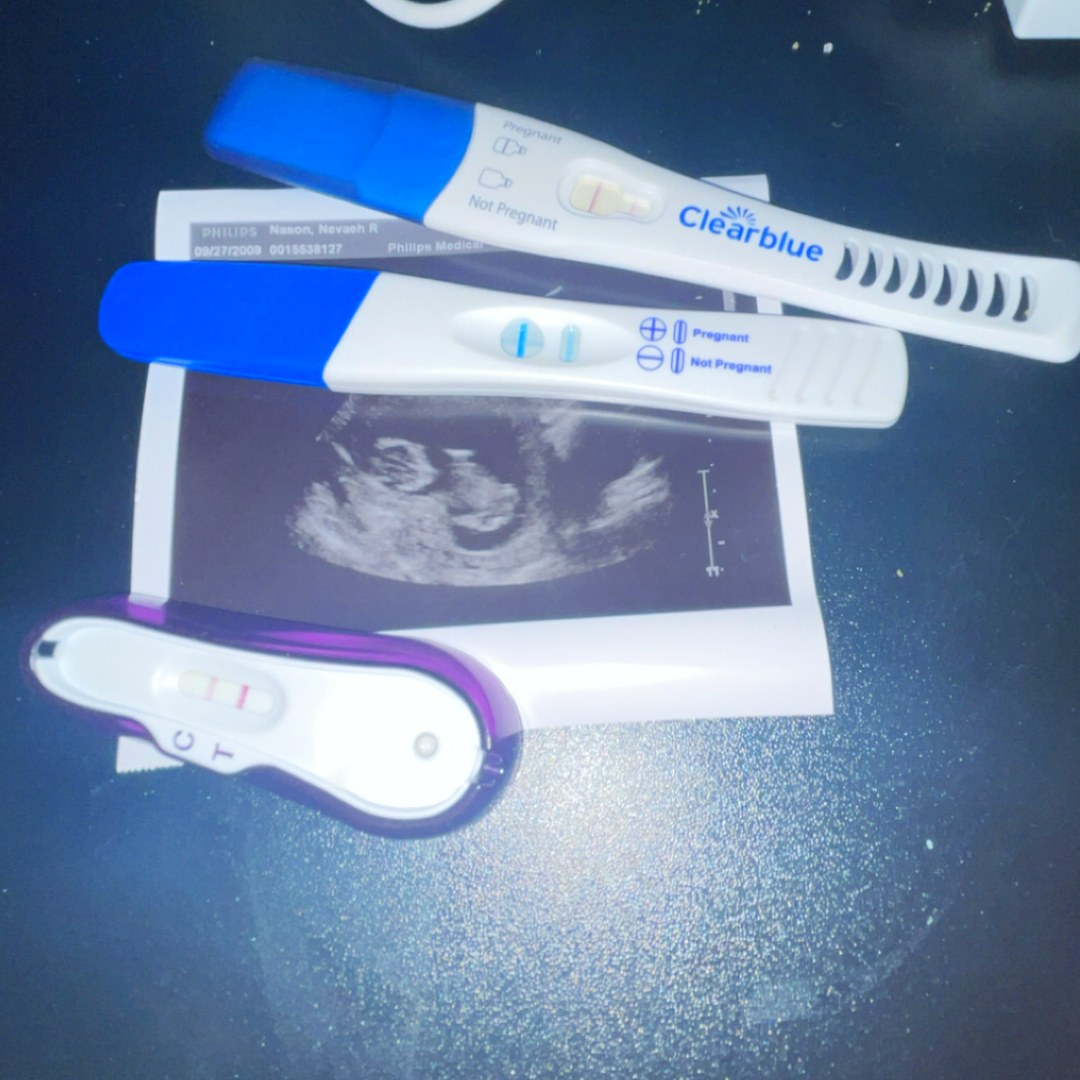 Photo shared by Nevaeh for their Babylist baby registry.