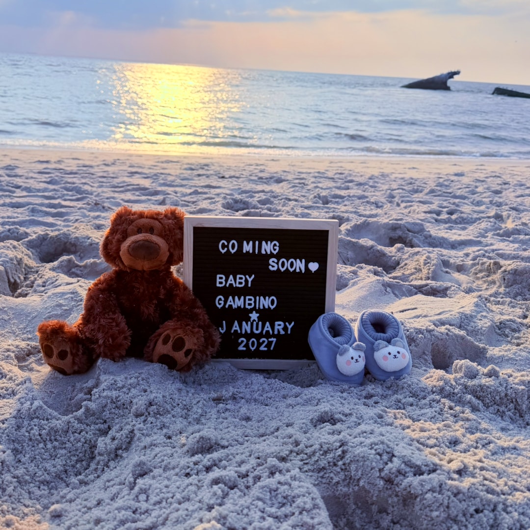 Photo shared by Diene for their Babylist baby registry.