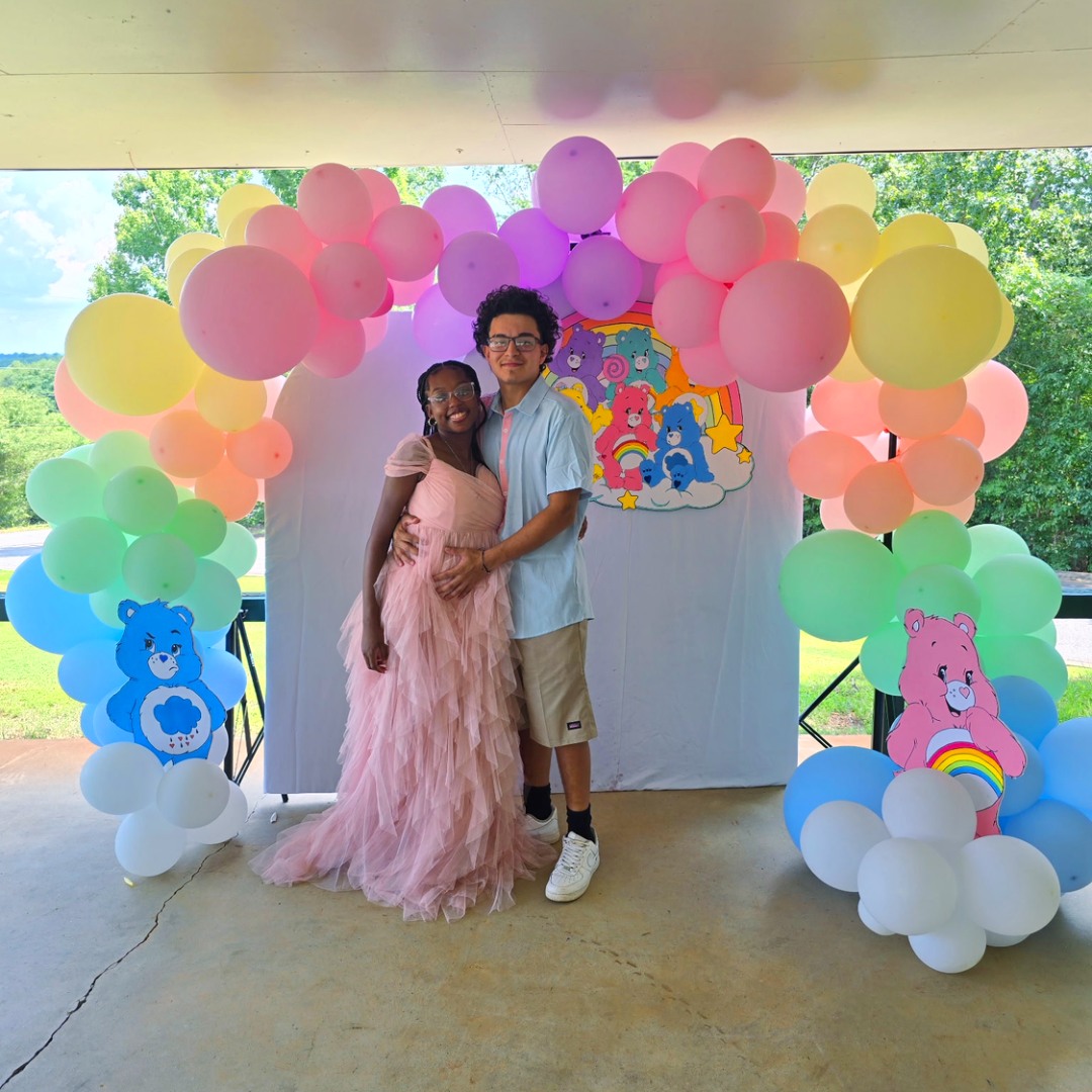 Photo shared by Ariyana for their Babylist baby registry.