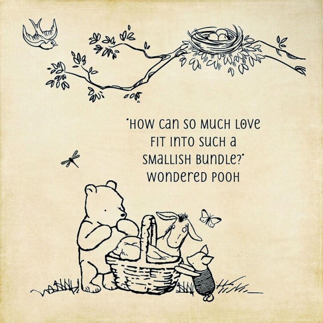 Photo shared by Nicole for their Babylist baby registry.