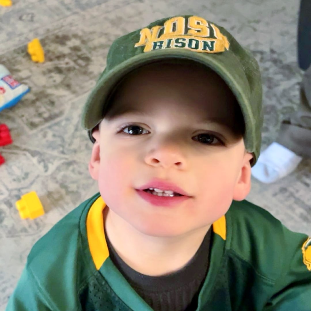 Photo shared by MaKayla for their Babylist baby registry.