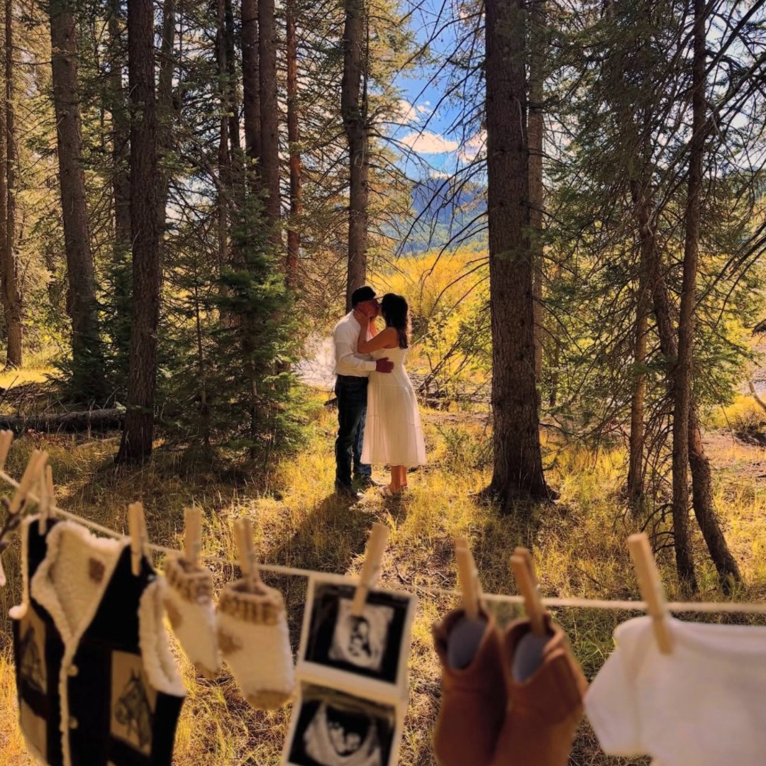 Photo shared by Annabelle for their Babylist baby registry.