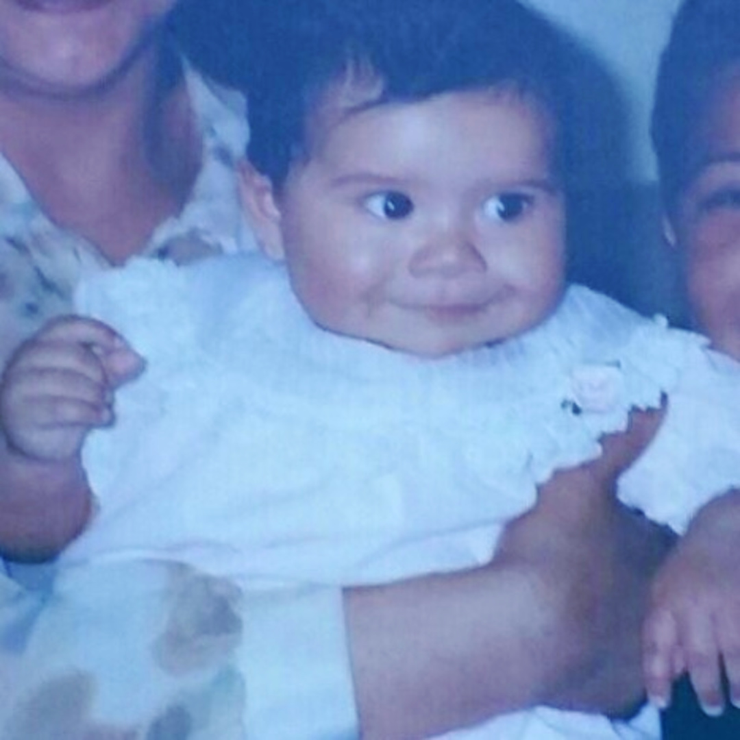 Photo shared by Jasmin for their Babylist baby registry.