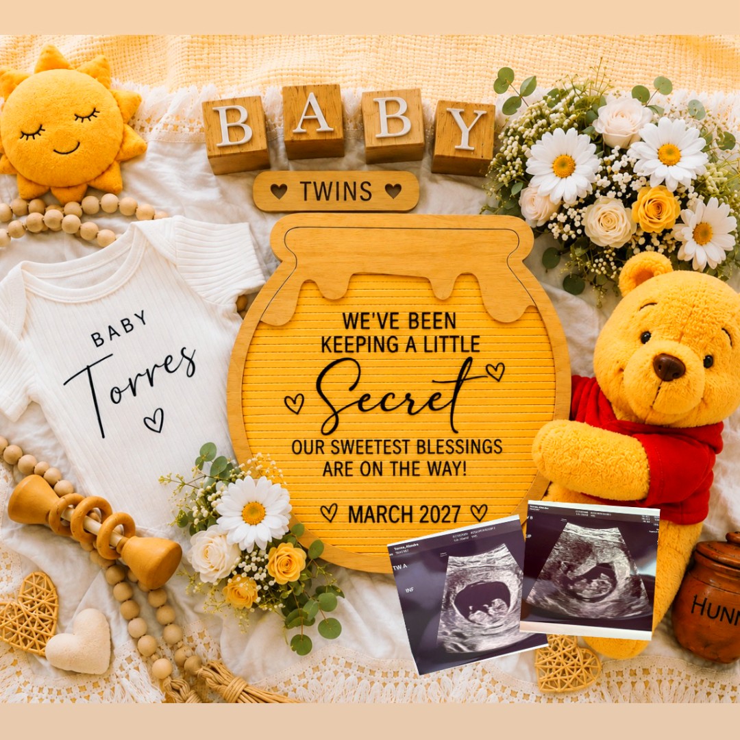 Photo shared by Alondra for their Babylist baby registry.