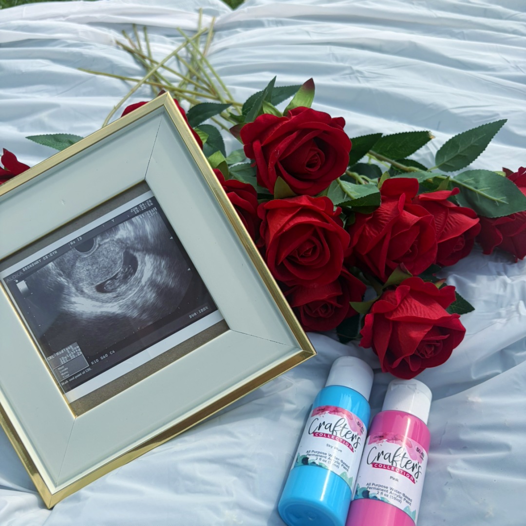 Photo shared by Precious for their Babylist baby registry.
