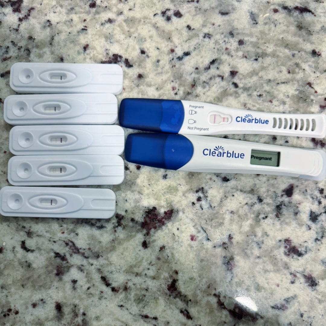 Photo shared by Jeniffer for their Babylist baby registry.