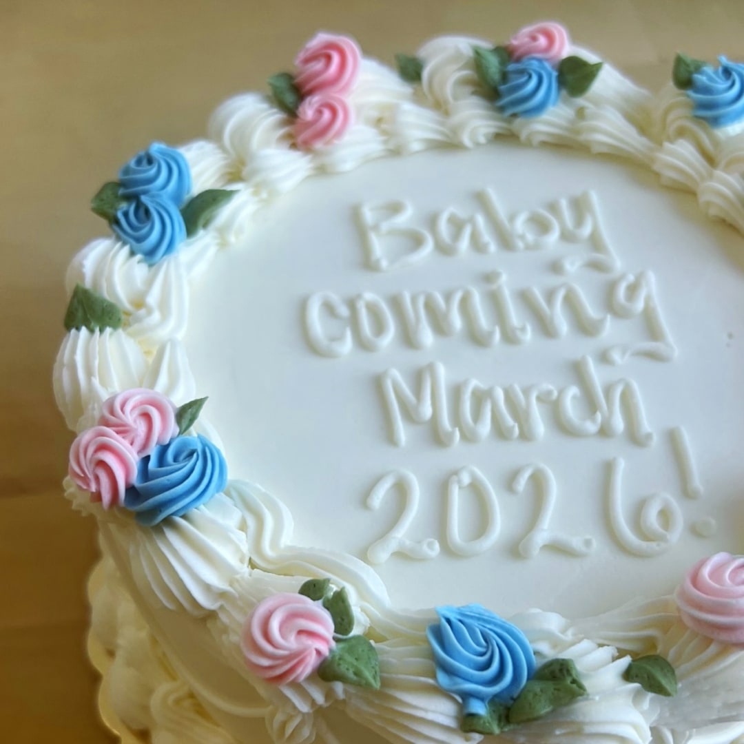 Photo shared by Amanda for their Babylist baby registry.