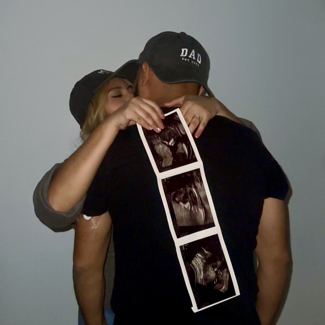 Photo shared by Catherine for their Babylist baby registry.