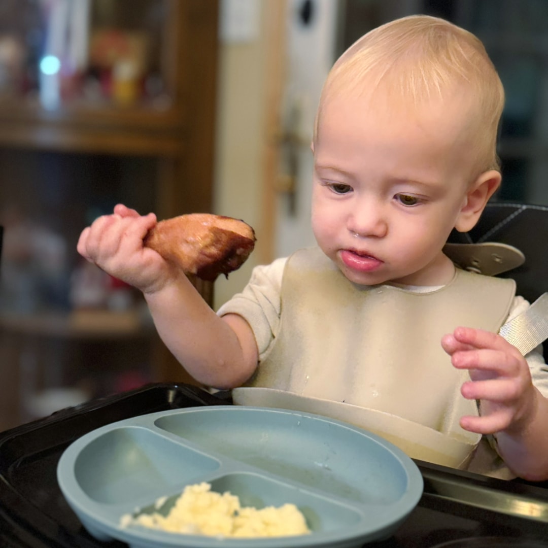 Photo shared by Luz for their Babylist baby registry.