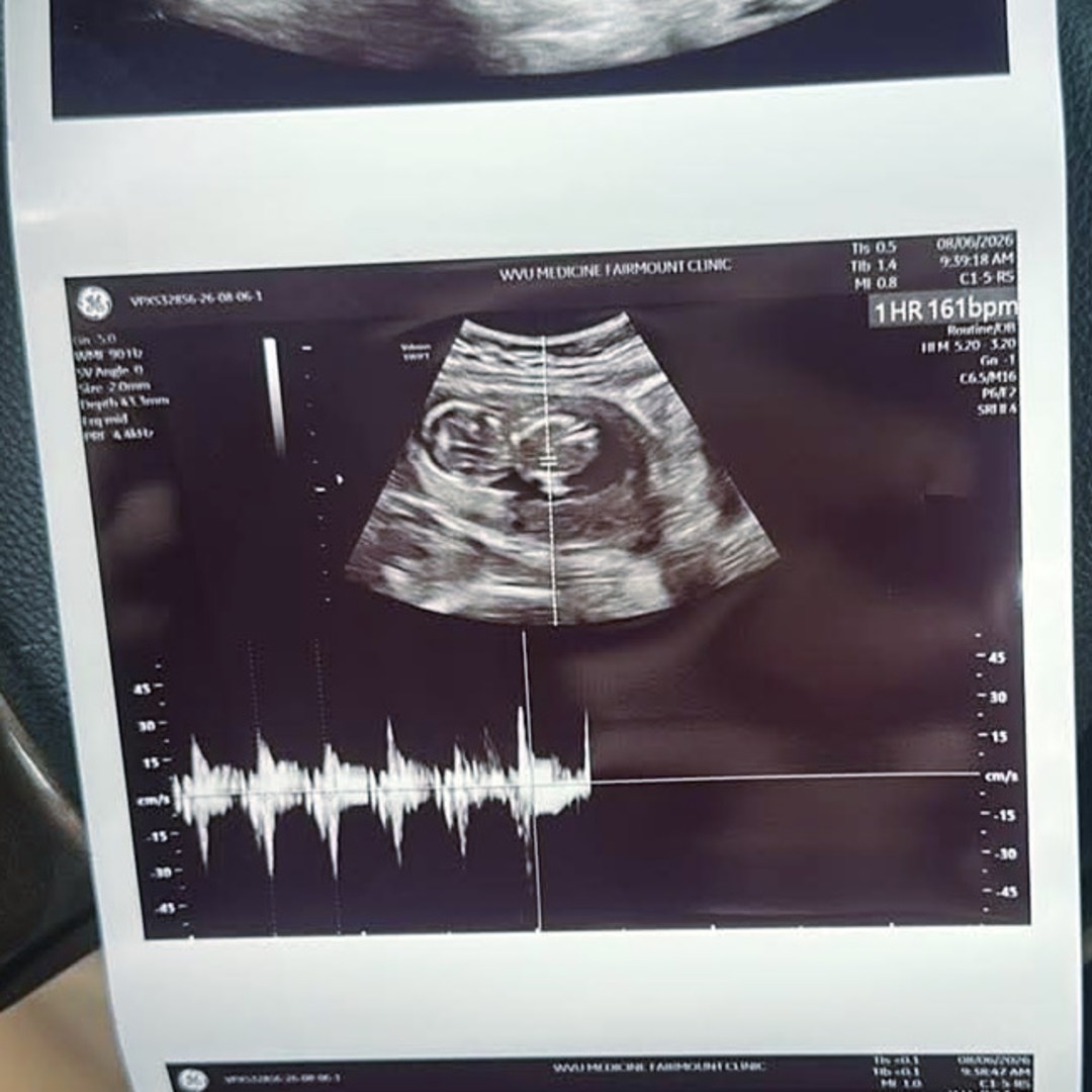 Photo shared by Cherokee for their Babylist baby registry.