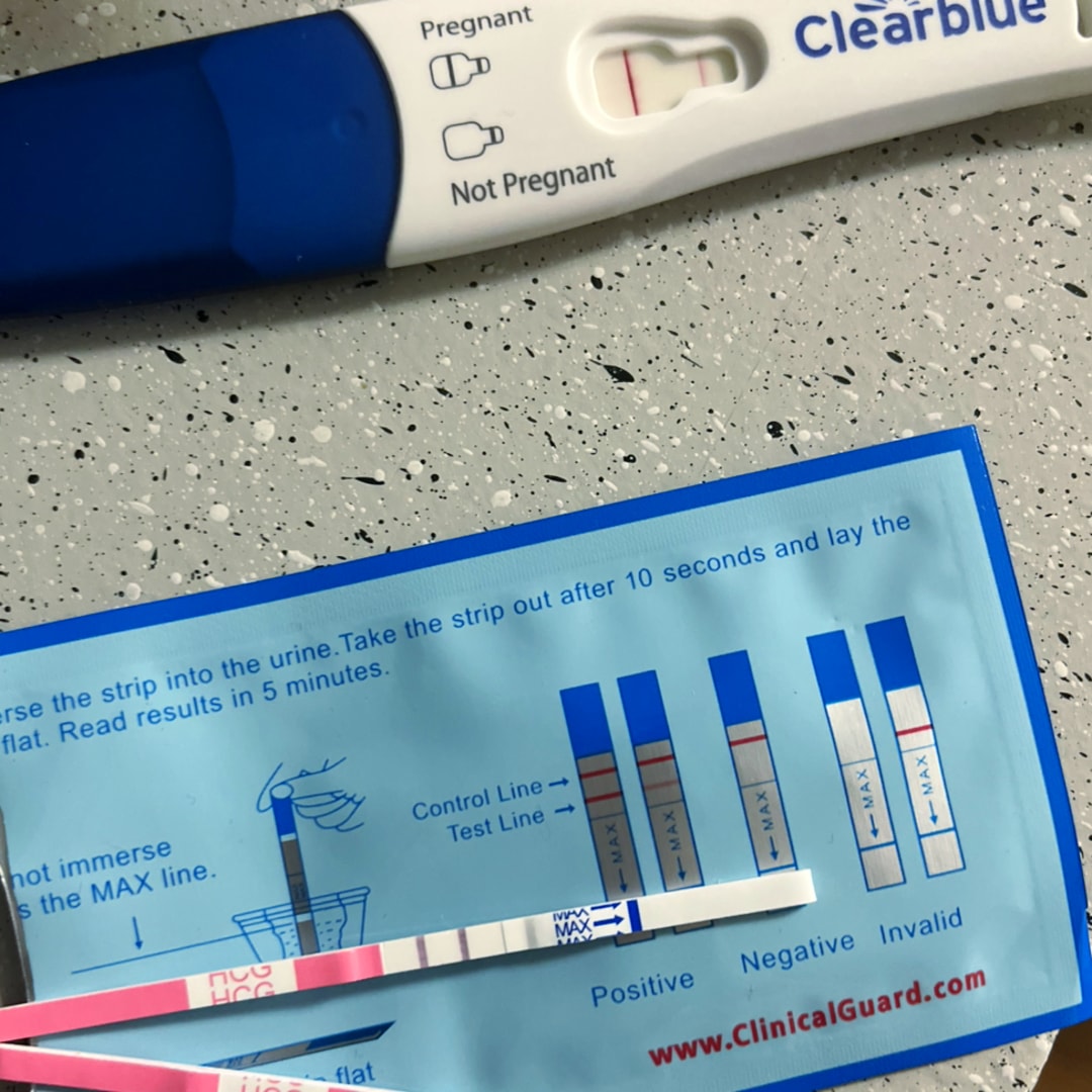 Photo shared by Chastity for their Babylist baby registry.