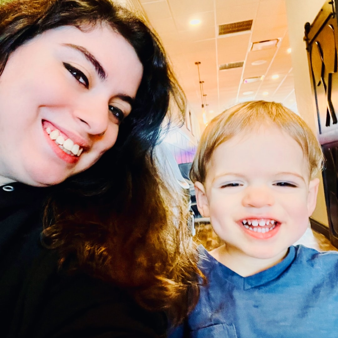 Photo shared by MaKayla for their Babylist baby registry.